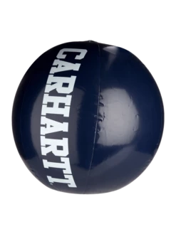 Carhartt Work In Progress Wasserballon Mit Logo-Print - Dunkelblau