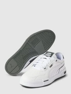 Puma Sneaker Mit Label-Details Modell 'Pro Glitch' - Weiß -Guesi Bekleidung Geschaft 69438gho8ks4gj2m9t3jaiidal1j2gaeah95cdi1agsj0e25a513ei1jap3kugi1ago54dpmaks3egpn8l3j8p9lchh62dhlcdj6copk68om4oho75ij6d9i74omcchp65hm2p0