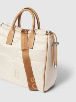 BOGNER Tote Bag Mit Label-Applikation - Sand -Guesi Bekleidung Geschaft 69454dpg858j2iaf9l94siih6154icqb8oqkci9o6p44sdag6sp4cdq484qkgh2l98sj4gaga9638ia98so3idhm6dhm2e9lckpj2p1kc4q36o9l6cr68d9jc4o3adhg6lij8e8