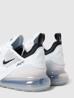 Nike Sneaker Mit Strukturmuster Modell 'AIR MAX 270' - Weiß -Guesi Bekleidung Geschaft 694kuhai6tajeea1agrkuci9acq4qh2e9ta4sgph65338gq291a34ci59d8l2gho8grkukih8984mihla8o3ie316gq6adb161j3ce1kcco62e9oc4qj4e9h6hi3ec33c9h66co