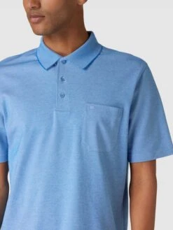 Christian Berg Men Poloshirt Mit Kurzer Knopfleiste Und Logo-Stickerei - Blau -Guesi Bekleidung Geschaft 69550k1n917kadq9ako3ici48l252dq29kqkcga7a4qkqg9k6gpj4lie6hb4gc2a9h6l6k258t83ciamad3m8phgcph34p9h6cojgp1k6srjeeb16kpm6pho6gqm6ohickojadg