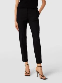 HUGO Anzughose Mit Bundfalten Modell 'HETANA' - Schwarz -Guesi Bekleidung Geschaft 695jciam8ta3ie2d9525ck2ea4o38j1p61akqk258ookudqb6t1j2ia7697jigqh7183ehak74r34ial9co3ad9l6hijac1p68rj6d1kcgpm2e1l6krm4e3660qm4ob5c4pjgdg