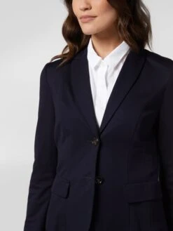 Marc Cain Blazer Mit Angedeuteten Pattentaschen - Marineblau -Guesi Bekleidung Geschaft 696kqc1m899l2cal8p4jelhg6h94md2h69al2kqm8d0jee9g9t446cacacs50iqg6d948lii75a54ki19so30d1mcpgj8or26ssjec1kckq34o9g65i38d1j6tj62dr260pjip0