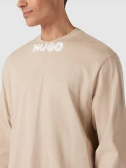 HUGO Sweatshirt Mit Rundhalsausschnitt Modell 'Dotopaxi' - Beige -Guesi Bekleidung Geschaft 6973aia260rl2cak8gq46lhk9935adqe6d648c1jaorj6da69opj2labad8kaiqb655jgh2g84sk6jqd9l3m6phmc5gj0opj69ijaohk6phj6e1i6hh30cb36co34pj46cr62pg