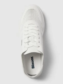 Blauer USA Sneaker Mit Label-Print Modell 'BLAIR' - Weiß -Guesi Bekleidung Geschaft 6973ciim9h6j0h269h946hq6694k6h1o9l54chq6ad5l8gii9d5j4d2l6h5kkk227144ghqi8so32e2c9t3m2e9m68sjiob560rm4p9k64s3ioj270om4e1gc5j3acph6lj34og