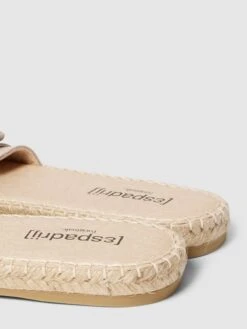 Espadrij Pantolette Mit Dornschließe - Beige -Guesi Bekleidung Geschaft 6974ceakap73ihhh90o30i1j9h84glihagokok2m89646e21613j0k1k8p930li69t1jel1l9143ie1k8co68o9g6gq6cp9m6so32cpk6kr34ob1ckp3cc346orj2o9m6kqj4e0