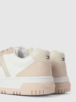 T.Hilfiger Kids Shoes Sneaker Mit Label-Detail Modell 'PAULENE' - Rosa -Guesi Bekleidung Geschaft 6974uj238l8l4hi18gpkgghg6934sli18p0k4gqd959kqcia61752g9o84pkghig6p0kag9k9p4kmk22a8o68dph6kom4o9pcos3adpk65im2ohm6kp30d35ccojachk6sqjce8