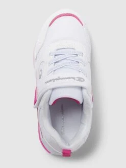 CHAMPION Sneaker Mit Label-Details Modell 'WAVE' - Weiß 10 CHAMPION Sneaker Mit Label-Details Modell 'WAVE' - Weiß -Guesi Bekleidung Geschaft 69758chg919j0i2h9tb56jq29l4jadid6cpj8gil9hb4uki1ap83ggqk652jccqkacpkehhi69736dq38oo64dr16oojcpb5c8q64ohk6gsmce1ocgsm6d9nccr36or360p64do