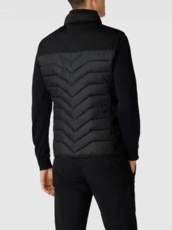 Tom Tailor Steppweste Mit Stehkragen - Schwarz 11 Tom Tailor Steppweste Mit Stehkragen - Schwarz -Guesi Bekleidung Geschaft 697jihq29db4ad2g8h4kci9ia9ak2gq8agqk2kpgah658jhm95842jhm6p15cdhh6da3gj9n99548dal8oo3ad1mc8pj4oho6co64dhk74q66ohm70r64cb2cdhjecj6c9j3gp8