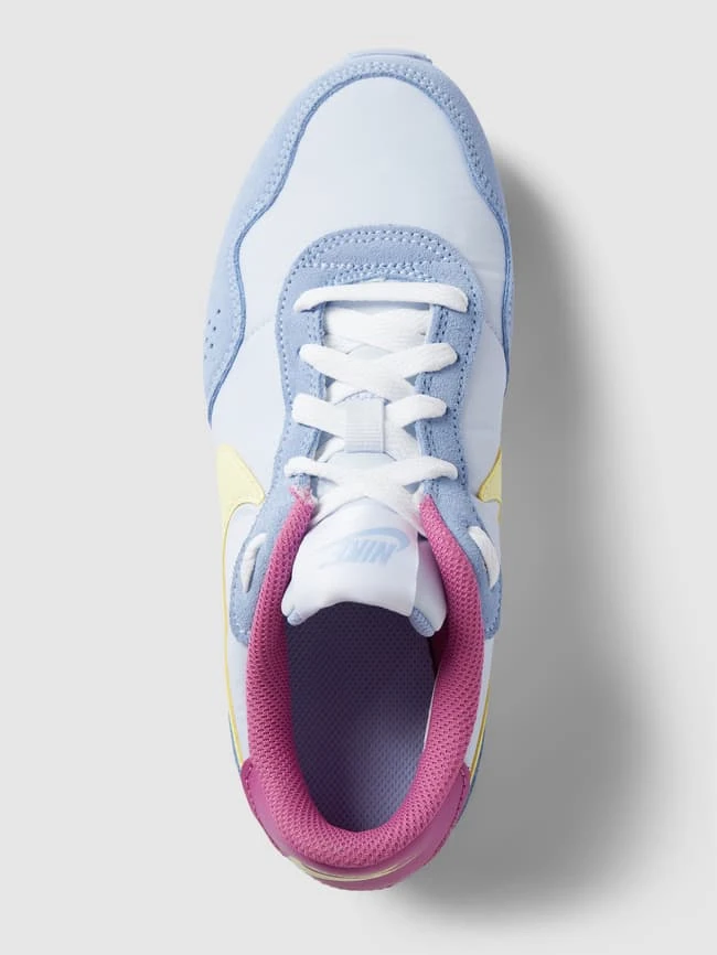 Nike Sneaker Mit Label-Print Modell 'Valiant' - Flieder 5 Nike Sneaker Mit Label-Print Modell 'Valiant' - Flieder – Bild 3