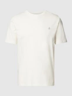 Marc O'Polo T-Shirt Mit Label-Print - Offwhite -Guesi Bekleidung Geschaft 6995agqe8h4kahhi98pj2l2f88qlala261b32cqf6l5k6kpo8p15acabah4kch9p9sr5ag9ka8o5cchk8h3mcob1cdgm6c9pckqjce9k74s38e9m64pjachi6gpj0pj6c4p32p0