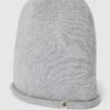Roeckl Strickmütze Mit Label-Detail - Hellgrau -Guesi Bekleidung Geschaft 699kel22654jihq26p8j6khja565agqma15jcji46h4j4ihka53j6j269t73ejie98p3gh2ia8p3cipma13jce1g71i3ip9l70oj8d9k68p3iohjcoqj6p9mcpj3ge1j70p6ad8