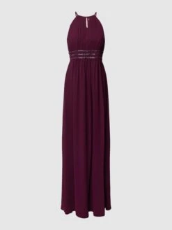 Jake*s Cocktail Abendkleid Mit Zierbesatz - Bordeaux Rot -Guesi Bekleidung Geschaft 6co3ccqb6p352hik71456hid8l9jccaa8h73gka894p34l27a1a4qii4a1b46gi36p14ak2m60s4ug9p8h3m8e9m70s3gcr1coo3edhkcphjaohm75ij2phjckojee9kc4q36e0