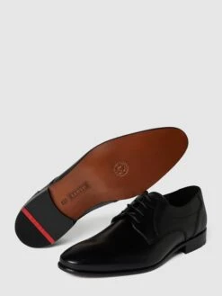 Lloyd Derby Aus Leder Modell 'Manon' - Schwarz -Guesi Bekleidung Geschaft 6coj2jac9so4seal9p7k8dacad54ucqlacqkuki6a8sj0i9j8h658cil9t0k4l1j8cp48d2h74s4eiqa60o6adj2c4r62d1nc8p3gc1k6gsm4eb2cos32d1kc4pjccpocgr3cp0