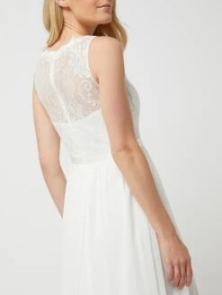 Luxuar Brautkleid Aus Spitze Und Chiffon - Offwhite -Guesi Bekleidung Geschaft 6cojce1k6oo52ii86cp48cpoa5b4oia36915cj9h9d75ae2k6924aihk655j8kaf64p4oda490p4oipg88o68c1o6hgj0c3368s68p9k65gjee9j71i30o9l6gsjie9p6grjgoo