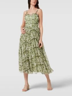 LACE & BEADS Cocktailkleid Mit Floralem Allover-Muster - Schilf -Guesi Bekleidung Geschaft 6cqj6d2d8oo4ic2i64o3ec2jal8l2e1o68s4qi2m8d2kska9ah0l0iia8d746jhpad44clijal7k6hpk9h3mccr1cdimcp1i6kp66opk68sm8o9h6kq3id1h6osj4cphcks66p0