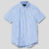 Polo Ralph Lauren Kids Freizeithemd Mit Streifenmuster - Bleu 2 Polo Ralph Lauren Kids Freizeithemd Mit Streifenmuster - Bleu -Guesi Bekleidung Geschaft 6crkce216oskgjqm9gqksea195750gac6kp4gj1m99154haia0o30iqd69450jaj9pa42g9j9cp4qh298p3jioph68pj0cr461j3gcpkcks3eohkcos3epj26hij8chj71ij0d0