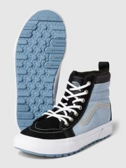 Vans Sneaker Mit Kontraststreifen Modell 'SK8-HI' - Hellblau -Guesi Bekleidung Geschaft 6cs30i2ia0rjikijal4kmcqd9t356k9j69832kq36dakgeac71338h9k69a38kq6ah14qhq870p50g9g8d3jgphkcgojioj46cs3cd1kc9h36ohpc4om4d1l60r36opg6dgj8oo
