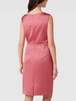 Vera Mont Cocktailkleid Mit Wasserfall-Ausschnitt - Koralle -Guesi Bekleidung Geschaft 6cs34gi79gs4ee2ia594ekq88d6jakaf6d5kic9h8h6j6kpl6ss44ihia953ili58d9kii9i85236i239co3ichiccq30c1pckr3go9kckqjge1ic9i3gopmcph3icj26krj2p0