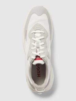 HUGO Sneaker Mit Kontrastiven Label-Details Modell 'Leon' - Weiß -Guesi Bekleidung Geschaft 6csjgk1pa0s30ghp9p336g9ma95jid1n65756jhla984ohq369ak2k1j6t74ok9n9goksj1i90plajho8oo62o9lcdhjed9k6tij6cpk6tj62e9h70pjepb36dj38dhi71j62dg