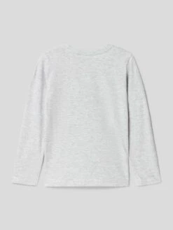 Blue Seven Longsleeve Mit Motiv-Print - Hellgrau -Guesi Bekleidung Geschaft 6cskgkam70sl4ca6aorjgl2m64qj2kaj8taj4j2j61436kia90s50k2k9t846h2daha44k1m6p7k6iil6so3eohlclim8p1p6lhmcp1kcksm4e366spjee3161j68cb4c5gj8cg