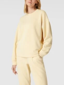 Ann-Kathrin Goetze X P&C Sweatshirt Mit Statement-Print - Ann-Kathrin Götze X P&C - Hellgelb -Guesi Bekleidung Geschaft 6csl2k2e9p350ca6al1l2c1ga13k6kag61748gphah0j2l2e9p2l2kqg8l7k4c2985b3cla26l23cgq2ah3jipb56hh36p1pcko3ip9k69h3ioj474ojac9gcdj6ap1m6ko3ad0
