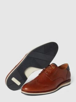 Pantofola DOro Derbys Mit Label-Details - Cognac -Guesi Bekleidung Geschaft 6d0kihqf94pkml9p6p75ahhj8d6jah2k619j0hpk6d9jcl279kpkci2haha3akqk94pkol2f6h2k6jhk60o64p1j69j38c9j61gjge1k6pgm4eb469ijadpi68p3ior5ccq3gd0