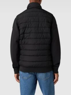 Marc O'Polo Steppweste Mit Stehkragen - Schwarz -Guesi Bekleidung Geschaft 6d0kmcab68pkiiq78grl2dal6lb5cj296t4jad2g915k6li18h150ka369436i1p7134ehig75ajac9k653jeo9hccqm8dph6so3eopkc8r34e9m75i6ae3164sj2d9j6thm8p0