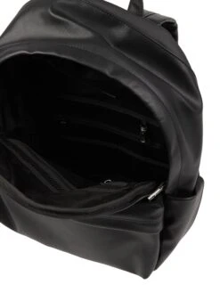 Guess Rucksack Mit Saffiano-Struktur Modell 'Certosa' - Schwarz -Guesi Bekleidung Geschaft 6d14kk288cpjgdpp6krjig9o8l2jih1i9t4kgi9j8t54elhl755k6l2m6kr3eiadah956eaj8t544cph88o62d1l75hjcp32cgq62p1kcor34e3270o38pb26sq66oj66sr64d0