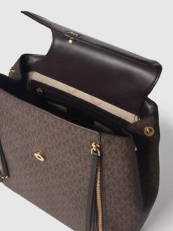 MICHAEL Michael Kors Rucksack Mit Allover-Logo-Muster - Dunkelbraun -Guesi Bekleidung Geschaft 6d256kq5992k4gij8orjajpm9dakodhj84q46jpo9gr4el2ea14j6hqca98k4c226t752jqla9a4ul1n9ko3gdr56sp3icplcpijao9k6oqmae3168q34chhchi3gphp61gjad8