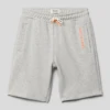Scotch & Soda Sweatshorts Mit Label-Details - Hellgrau Meliert -Guesi Bekleidung Geschaft 6d330gq585656khi9gol6c9o8h84uh28a4r54hih8t34qdam9h2j4iak859kkd9l88p54cqba8sj8k2l8oo30eb16os6aohnckrm6d9kcdi3ie1h74s6ceb5clhm8or664pm6cg