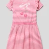 Staccato Kurzärmliges Kleid Mit Streifenmuster - Hellrosa -Guesi Bekleidung Geschaft 6d336ka498qkcii96195aj248564oe9k61258chgad948d9n60rksi2g8p44uk2d8p73ehqcah8kggpm9h3jcphicgsj2or665j3cc9kcpi64e316ks6cp1kc8qjge9mcgqm6d0