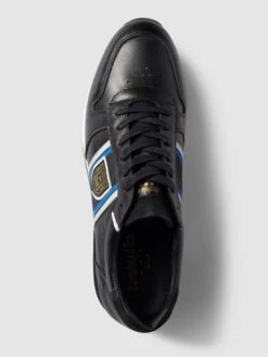 Pantofola DOro Sneaker Mit Label-Details Modell 'SANGANO' - Schwarz -Guesi Bekleidung Geschaft 6d3jai22891kuipl9kp4gg9g6d54ujq26p2kija669b58kq88h2jckqb68p3ah2m95548d2d8l9l0kpl8ko30opp64q3coppccsjie1k6gpj8o9j6himaohn68r36e1i6kqjcd0