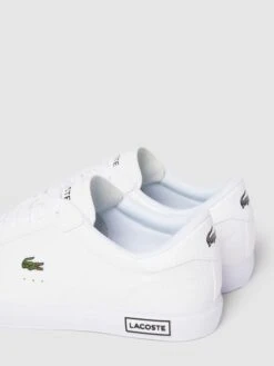 Lacoste Sneaker Mit Label-Details Modell 'POWERCOURT' - Weiß -Guesi Bekleidung Geschaft 6d3k6di26t44skai85a32iac6gq4ihqc990ksha18p332eai856j4cae9cr4cla8716l2ca76p9j8d1k98o30opl69i3ichk6opjacpk65h34e9n6gpjicj26hh34ohk74pjid0