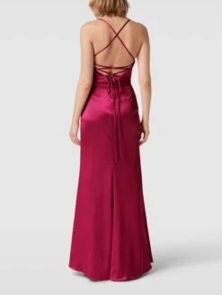 Luxuar Abendkleid Mit Wasserfall-Ausschnitt - Pink -Guesi Bekleidung Geschaft 6d3k8i1g64ql0k2ka0sl8i2m6l8l0g9m655jecq7akrkkii7952koia46kp3cj2f85554li7akqj6ja99co36db261j64c9ockq3id9kc5j30e1gckq62e9hcphj4dpic8s38e0