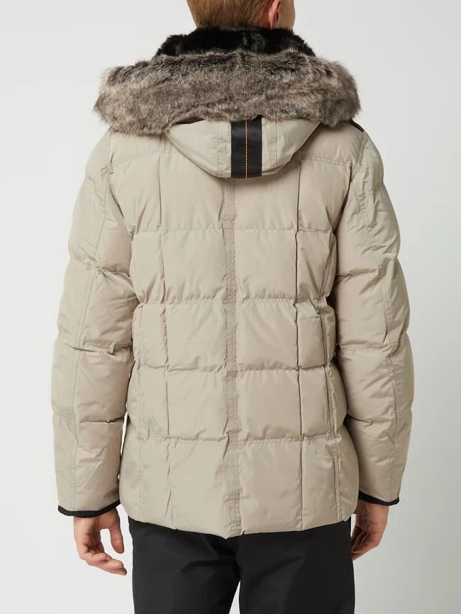 Wellensteyn Marvellous 560 Funktionsjacke Mit Abnehmbarer Kapuze - Sand 7 Wellensteyn Marvellous 560 Funktionsjacke Mit Abnehmbarer Kapuze - Sand – Bild 5