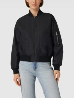 Marc O'Polo Blouson Mit Label-Details - Schwarz -Guesi Bekleidung Geschaft 6d3kojhh74sjij2e898lal9p6593ggih958lcj2b8d536j9p68rkqc2c9994qhak9d23id1k8l94qdid9co36e1jckrj0phjcoq30cpk6kq62e1k70rjgphgccp32o9oc8o62do
