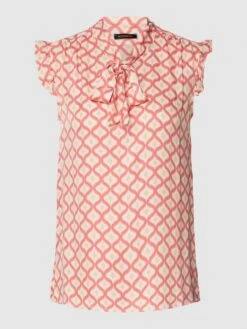 MORE&MORE More & More Blusentop Aus Reiner Viskose Mit Allover-Muster - Lachs -Guesi Bekleidung Geschaft 6d44adhh6cq4aea18sp44lhj69aj4kif6gpl2ii788pl6iq48d3kkga68963cj9p8p936l9n98o4ch9j9so36chkckq3ipb570s68c9k69im8e1p6gr3idb6coo38e1jckpmad8