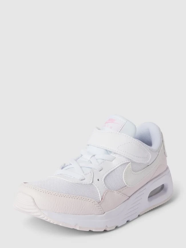Nike Sneaker Mit Label-Details Modell 'Air Max' - Rosé 3 Nike Sneaker Mit Label-Details Modell 'Air Max' - Rosé