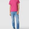 Gant T-Shirt Mit Label-Stitching - Pink -Guesi Bekleidung Geschaft 6d456jag6p2jih2269a52d2ia19k8d2e8h2jaiif8d742i2f7544ok9l99246di9955jcjqm652lccqe64o62cb56kr62p9hc9i66o9k74rm2o9kc8smap1i61h3ed34c4r32p0
