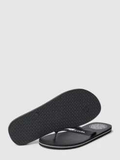 Rip Curl Zehentrenner Mit Label-Print Modell 'ICONS' - Schwarz -Guesi Bekleidung Geschaft 6d548gai8p54cja58ool6d1l8p33adq8a9854dhg692kijim8h53gl23751kmj2m7544ad9pagsl2li4al3m2ohicco68ohh6som2e9k71ijce36c9i3ac9k64pm2o9m6ssmcd8