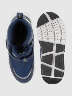 Geox Boots Mit Klettverschluss Modell 'Flexyper' - Wasserdicht - Marineblau -Guesi Bekleidung Geschaft 6d54kjho6d132jhl658kgcq7651ksk23a9b58hq3697j4e2a6t2kejhk71246jqm697kcja89goj6c1lako32e1l6kq38d1h68pj8e9kcopj6o9j71hjcc1n6oqmcp9hc5h38pg