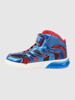 Geox High Top Sneaker Mit 'Spider-Man'-Print Modell 'Grayjay' - Blau 8 Geox High Top Sneaker Mit 'Spider-Man'-Print Modell 'Grayjay' - Blau -Guesi Bekleidung Geschaft 6d5ksjql9d530dal9p956jph6tb4kl268cr46i2l9h832d2275a4qe2b8t74uk1i60okuk2m9d7j0e1k8co38c9g74qj8d9gc5hjad9k6krmae1o71ij0ob46krm4phkccs3gc0