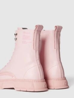 Viron Boots Mit Label-Schriftzug - Rosa -Guesi Bekleidung Geschaft 6d6kgkhja8rl0hqe896kmcpk9spjegih6d6jehqla1a5aga3656jggqg9gqj8c246dakqgah84p4gh2lad3jecb2c9im6d1j6sq3ic1k65h6aohl6lh32phnc4oj6d9gckr3gdg