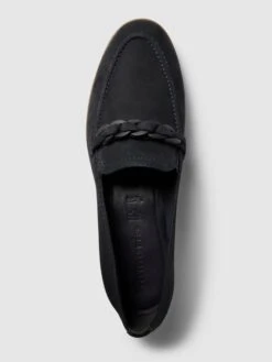 Tamaris Penny-Loafer Mit Zierkette - Dunkelblau -Guesi Bekleidung Geschaft 6d6kiga265236dpl893k4i2g6t942ia86l64eiad890kuca69gq54chl8p658e2kad84kl2dad44ah1g6p3jic31ckpmaob26cqj2phkc8q6ae32ckq30p1n6gpj4c35cdhm6og