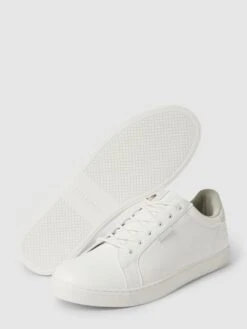 Jack & Jones Sneaker Mit Label-Details Modell 'TRENT BRIGHT WHITE 19' - Weiß -Guesi Bekleidung Geschaft 6d7j6l1h717l6l1n9p63clhg6sokkli99l0l6hafaopkecaj8t1l6ka4993kicai9h7j0h2d9p3kogq184o3iob3cpi32d1i64p30p1k64sjae9ic8rjad1j6som4c9l74o3ie8