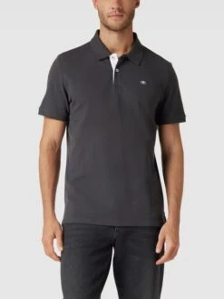 Tom Tailor Poloshirt Im Unifarbenen Design Modell 'BASIC' - Anthrazit -Guesi Bekleidung Geschaft 6d7k2e289p330chha8qjgja9a0r3chaa6t3l4i296l84mg9l6t644ka99984edii6taj8l1h9t44ig9g9h3jgeb46kpm4dpp6di3cp1k6lgj0ob1cdgm8cr16sqj6or56lh3ap8