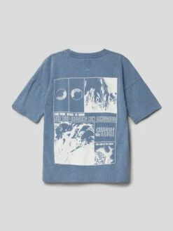 Garcia T-Shirt Mit überschnittenen Schultern - Blau -Guesi Bekleidung Geschaft 6d84elhm9pa32ji875630iil9t942dpk6l13adpiap3kukiia4qjiia9959jic2i8944md9nah1kgci46p3m6db375hm4p9k70qj8phkchj68ob16kr62c1ic9j30cpp64r6ce8