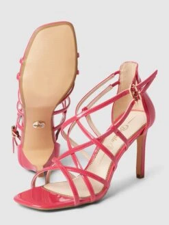 Buffalo Sandaletten Mit Dornschließe Modell 'BLAIR CAGE' - Rot -Guesi Bekleidung Geschaft 6d84kcila0s3ehig64rl8k23al23egih91158i9i9d44alhn714l6daj6h4kqjia8t44gcpk9cq4akac9t3m4cb56orj2p1lcdi36e1k69i66e9i68oj8e36chi3apj4c8rj0e0