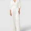 HUGO Jumpsuit Mit V-Ausschnitt Modell 'Kalaisa' - Offwhite -Guesi Bekleidung Geschaft 6d936chg6d432k2b99630ghm6kpl2dho6grk6e2e61734dik6h458ha98524sgica4p44kq1692jida16oo68p3575j34e9j65h6cc1kccs3eeb470q34d9n71hmccb171h3cco